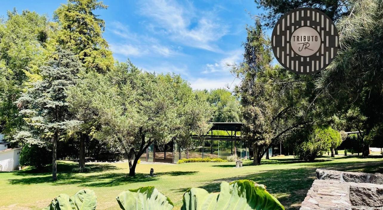 Hotel Boutique Unico Avandaro Valle de Bravo Esterno foto