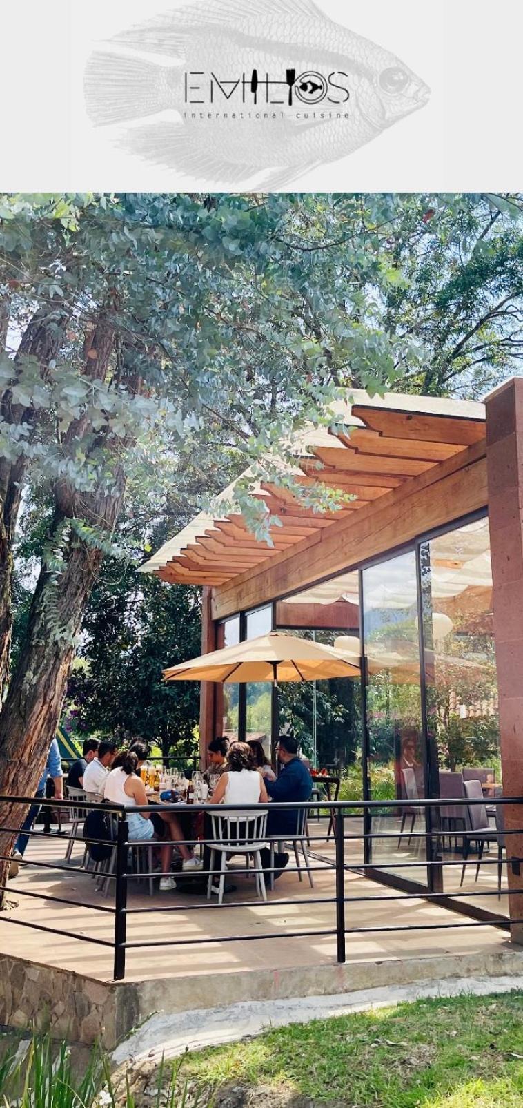 Hotel Boutique Unico Avandaro Valle de Bravo Esterno foto